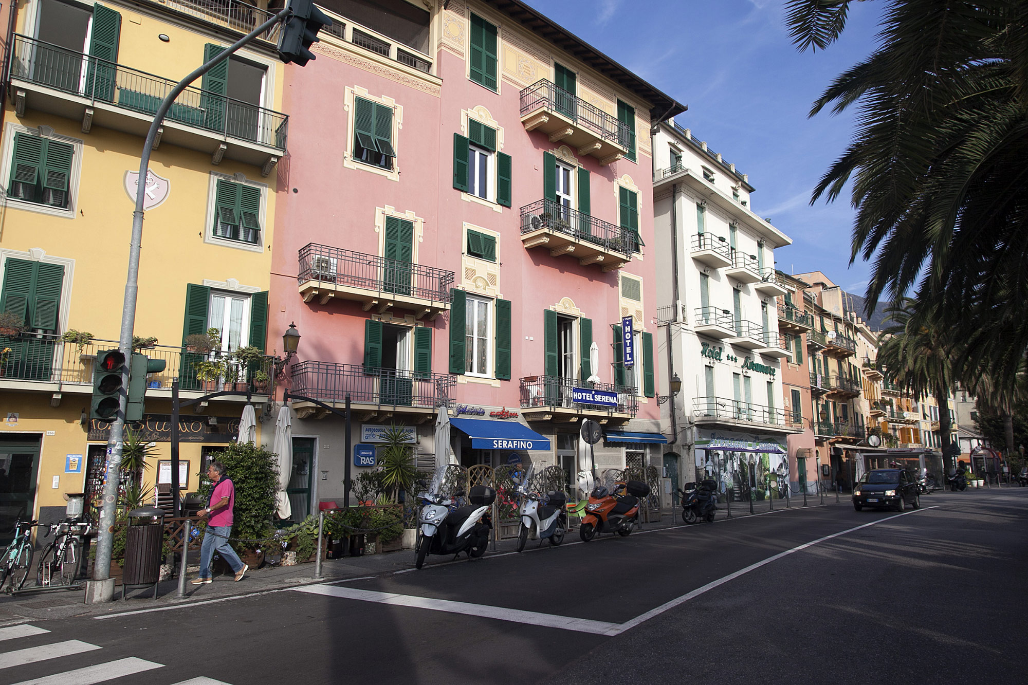 Arenzano